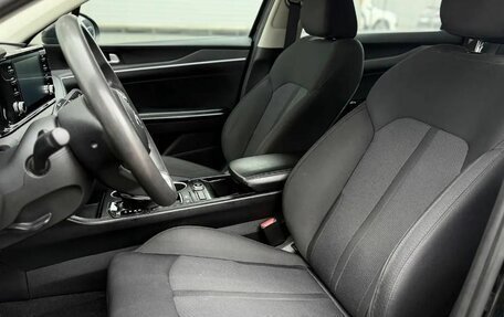 KIA K5, 2020 год, 1 890 000 рублей, 12 фотография