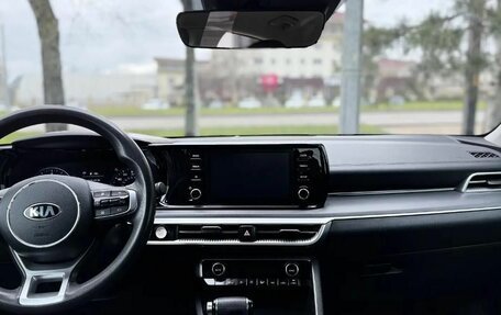 KIA K5, 2020 год, 1 890 000 рублей, 16 фотография