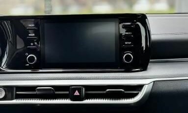 KIA K5, 2020 год, 1 890 000 рублей, 17 фотография