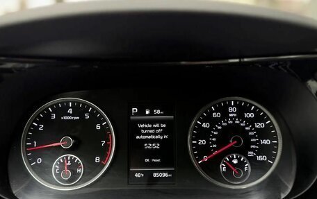 KIA K5, 2020 год, 1 890 000 рублей, 18 фотография