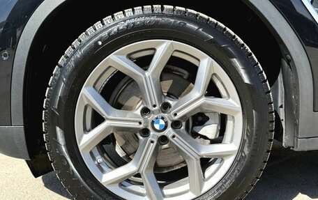 BMW X4, 2022 год, 5 650 000 рублей, 4 фотография