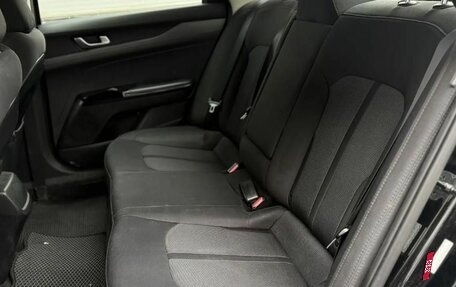 KIA K5, 2020 год, 1 890 000 рублей, 13 фотография