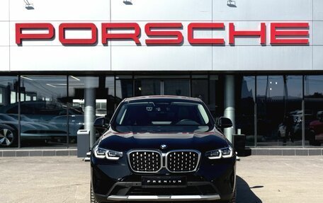 BMW X4, 2022 год, 5 650 000 рублей, 5 фотография