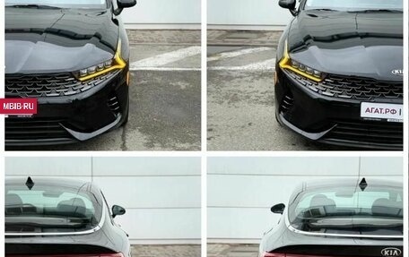 KIA K5, 2020 год, 1 890 000 рублей, 19 фотография
