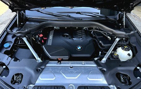 BMW X4, 2022 год, 5 650 000 рублей, 7 фотография