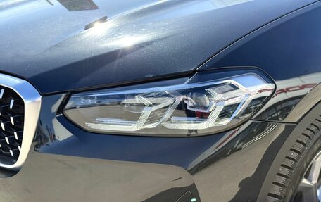 BMW X4, 2022 год, 5 650 000 рублей, 9 фотография