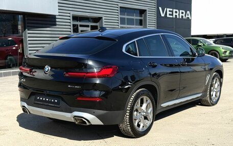 BMW X4, 2022 год, 5 650 000 рублей, 14 фотография