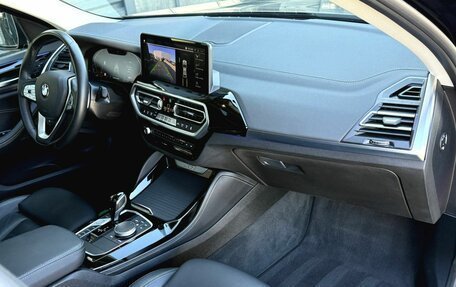 BMW X4, 2022 год, 5 650 000 рублей, 15 фотография