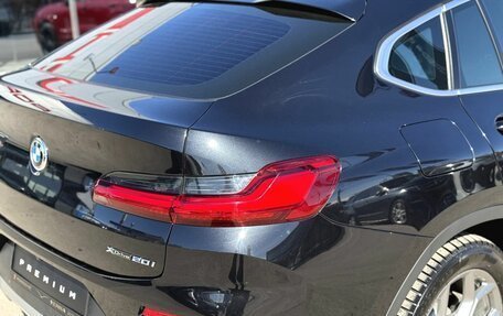 BMW X4, 2022 год, 5 650 000 рублей, 10 фотография