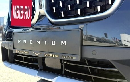 BMW X4, 2022 год, 5 650 000 рублей, 11 фотография