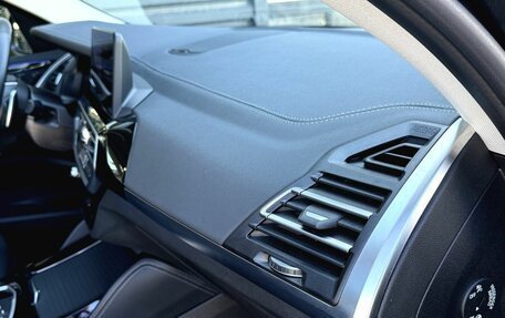 BMW X4, 2022 год, 5 650 000 рублей, 24 фотография