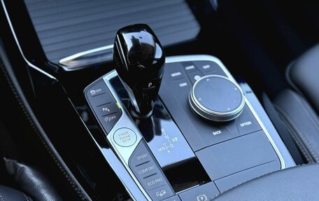 BMW X4, 2022 год, 5 650 000 рублей, 27 фотография