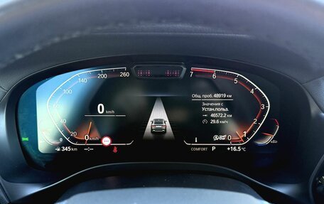 BMW X4, 2022 год, 5 650 000 рублей, 18 фотография