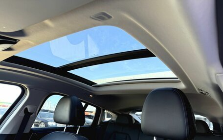 BMW X4, 2022 год, 5 650 000 рублей, 23 фотография