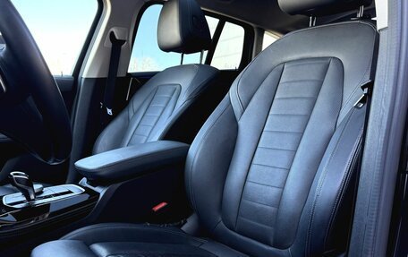 BMW X4, 2022 год, 5 650 000 рублей, 22 фотография