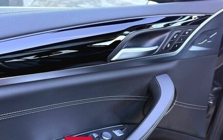 BMW X4, 2022 год, 5 650 000 рублей, 20 фотография