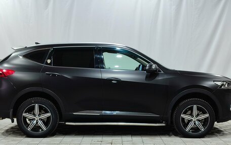 Haval F7 I, 2019 год, 2 100 000 рублей, 4 фотография