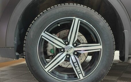 Haval F7 I, 2019 год, 2 100 000 рублей, 10 фотография