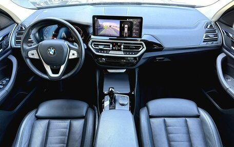 BMW X4, 2022 год, 5 650 000 рублей, 33 фотография