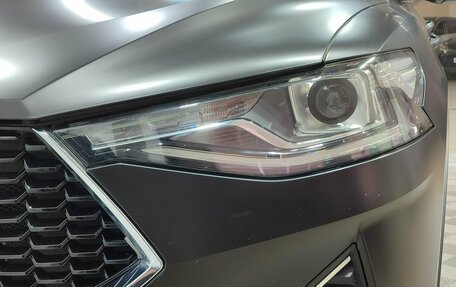 Haval F7 I, 2019 год, 2 100 000 рублей, 9 фотография