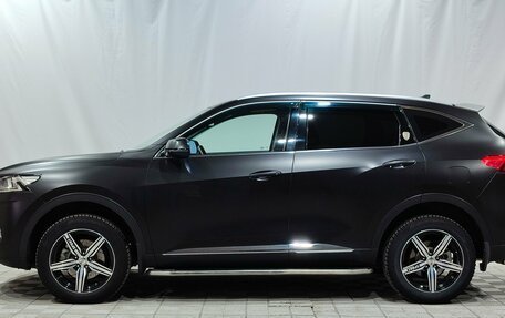 Haval F7 I, 2019 год, 2 100 000 рублей, 8 фотография