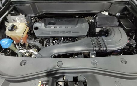 Haval F7 I, 2019 год, 2 100 000 рублей, 11 фотография