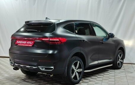 Haval F7 I, 2019 год, 2 100 000 рублей, 5 фотография