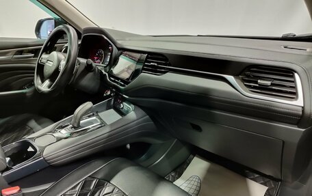 Haval F7 I, 2019 год, 2 100 000 рублей, 14 фотография