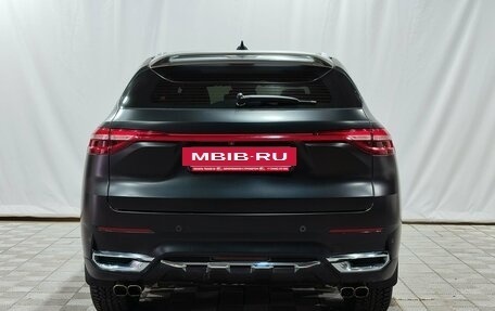 Haval F7 I, 2019 год, 2 100 000 рублей, 6 фотография