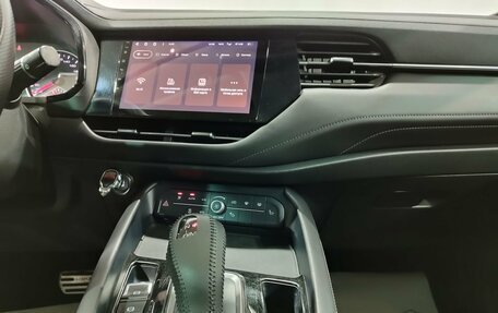 Haval F7 I, 2019 год, 2 100 000 рублей, 16 фотография