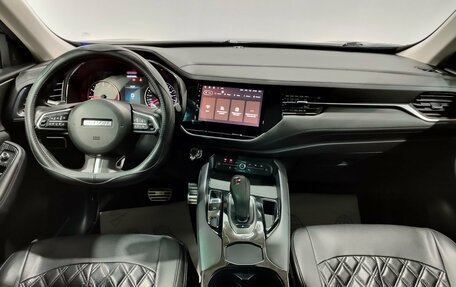 Haval F7 I, 2019 год, 2 100 000 рублей, 15 фотография