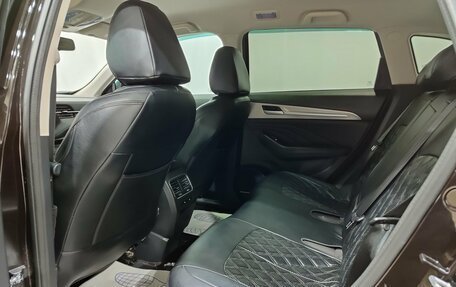 Haval F7 I, 2019 год, 2 100 000 рублей, 18 фотография