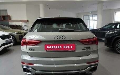 Audi Q3, 2025 год, 5 299 000 рублей, 3 фотография