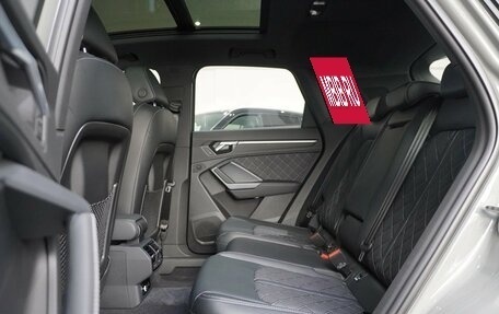 Audi Q3, 2025 год, 5 299 000 рублей, 20 фотография