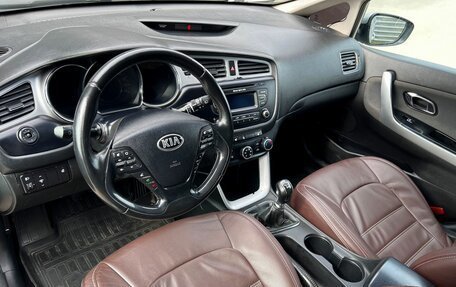 KIA cee'd III, 2013 год, 795 000 рублей, 7 фотография