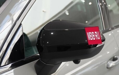 Audi Q3, 2025 год, 5 299 000 рублей, 27 фотография