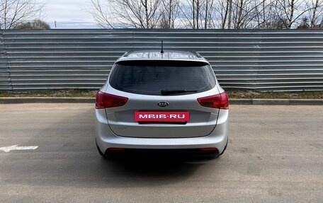 KIA cee'd III, 2013 год, 795 000 рублей, 5 фотография