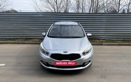KIA cee'd III, 2013 год, 795 000 рублей, 2 фотография