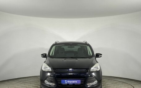 Ford Kuga III, 2014 год, 1 250 000 рублей, 3 фотография