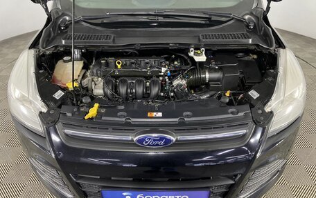 Ford Kuga III, 2014 год, 1 250 000 рублей, 4 фотография