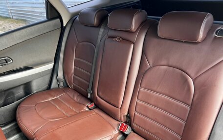 KIA cee'd III, 2013 год, 795 000 рублей, 8 фотография