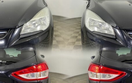 Ford Kuga III, 2014 год, 1 250 000 рублей, 5 фотография