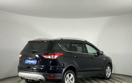 Ford Kuga III, 2014 год, 1 250 000 рублей, 6 фотография