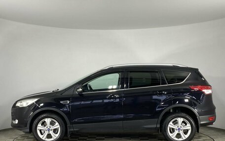 Ford Kuga III, 2014 год, 1 250 000 рублей, 10 фотография