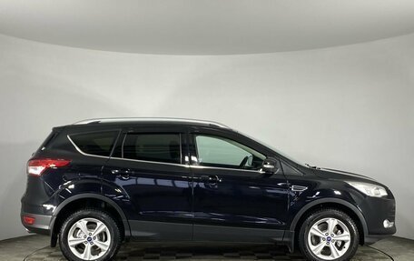 Ford Kuga III, 2014 год, 1 250 000 рублей, 11 фотография