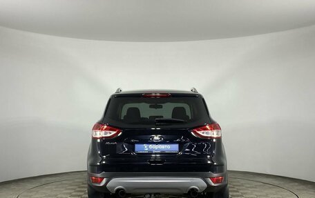 Ford Kuga III, 2014 год, 1 250 000 рублей, 8 фотография