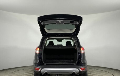 Ford Kuga III, 2014 год, 1 250 000 рублей, 9 фотография