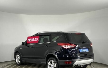 Ford Kuga III, 2014 год, 1 250 000 рублей, 7 фотография