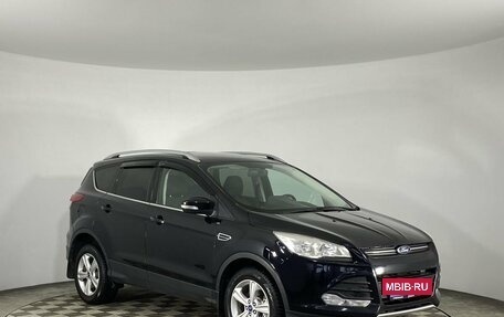 Ford Kuga III, 2014 год, 1 250 000 рублей, 2 фотография