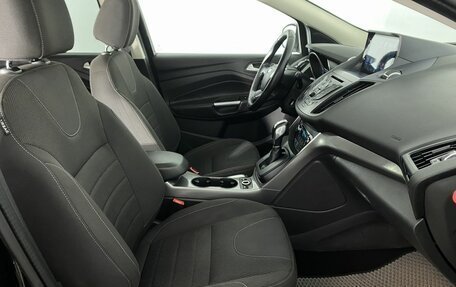 Ford Kuga III, 2014 год, 1 250 000 рублей, 13 фотография